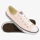 dámske tenisky (obuv) CONVERSE CHUCK TAYLOR ALL STAR DAINTY c555986w farba ružová