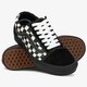 dámske tenisky (obuv) VANS UA COMFYCUSH OLD SKOOL vn0a3wma17q1 farba čierna
