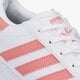 detské tenisky (obuv) ADIDAS TEAM COURT  ef6823 farba biela