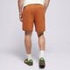 pánske šortky PUMA ŠORTKY  BETTER CLASSICS RELAXED SHORTS 62424981 farba hnedá