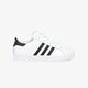 detské tenisky (obuv) ADIDAS COAST STAR C ee7485 farba biela