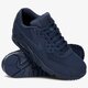 pánske tenisky (obuv) NIKE AIR MAX 90 ESSENTIAL  537384-412 farba tmavomodrá