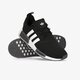 pánske tenisky (obuv) ADIDAS NMD_R1 PRIMEBLUE gz9258 farba čierna
