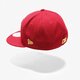 detská šiltovka NEW ERA ČIAPKA FADE A GRADE CHICAGO CUBS 10823296 farba červená