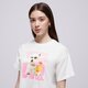 detské tričko NIKE TRIČKO G NSW PHOTO TEE GIRL hq2337-100 farba biela