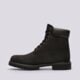 pánska vychádzková obuv TIMBERLAND PREMIUM 6 INCH BOOT  tb1100730011 farba čierna