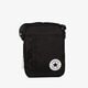 dámska taška CONVERSE TAŠKA CROSS BODY (CORE) 10002654a01 farba čierna