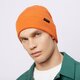 detská čiapka CONFRONT ČIAPKA CLASSIC BEANIE cf323hat90006 farba oranžová