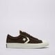 pánske tenisky (obuv) CONVERSE STAR PLAYER 76 a13608c farba hnedá