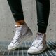 dámske tenisky (obuv) NIKE W BLAZER MID '77 cz1055-106 farba biela