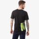 pánske tričko NIKE TRIČKO TEE SPLEZZO 644321010 farba čierna