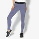 dámske nohavice NIKE LEGGINGS W NSW LGGNG LEGASEE HW 933346-011 farba sivá