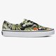 dámske tenisky (obuv) VANS AUTHENTIC  va38emmld farba viacfarebná