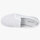 dámska vychádzková obuv LACOSTE GAZON SLIP ON 116 1 731caw0116001 farba biela