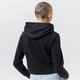 dámska mikina CHAMPION MIKINA S KAPUCŇOU HOODED SWEATSHIRT 112586kk001 farba čierna