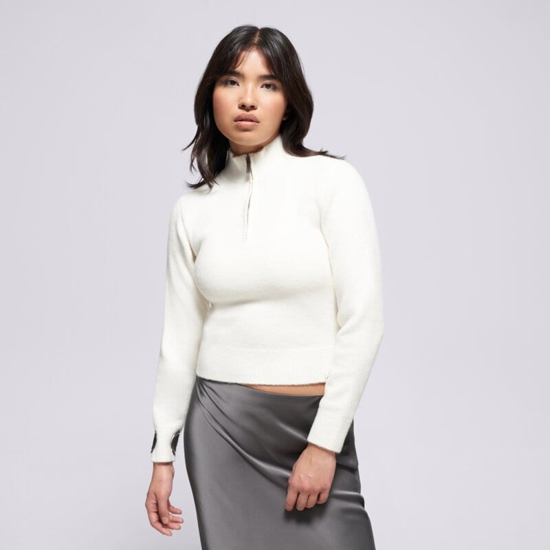 DICKIES SVETER RUSTON QZ SWEATER W