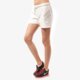 dámske šortky NIKE ŠORTKY  RALLY SHORT 643079133 farba biela