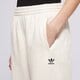 dámske nohavice ADIDAS NOHAVICE  ESS JOGGERS iy9635 farba biela