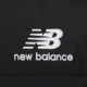 dámska zimná bunda NEW BALANCE BUNDA PÁPEROVÁ BOSTON PUFFER JACKET wj62v5snbk farba čierna