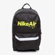 dámsky ruksak NIKE RUKSAK NK HERITAGE BKPK - 2.0 NKAIR ct5224-011 farba čierna