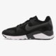 dámske tenisky (obuv) NIKE W AIR PEGASUS 92 16 845012001 farba čierna