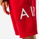 JORDAN ŠORTKY  JUMPMAN BIG AIR MESH SHORT BOY 95b219-r78 farba červená