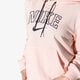 dámska mikina NIKE MIKINA W NSW HOODIE VRSTY SPORTSWEAR ar3722-664 farba ružová