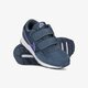 detské tenisky (obuv) NIKE MD VALIANT cn8559-402 farba tmavomodrá