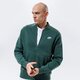 pánska mikina NIKE MIKINA SPORTSWEAR CLUB FLEECE bv2686-337 farba khaki