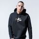 pánska mikina REEBOK MIKINA S KAPUCŇOU TJ HOODY 2 gj0467 farba čierna