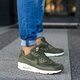 pánske tenisky (obuv) NIKE AIR MAX 90 ULTRA 2.0 LTR 924447300 farba zelená