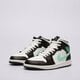 pánske tenisky (obuv) AIR JORDAN 1 MID dq8426-103 farba biela