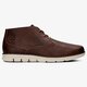 pánska vychádzková obuv TIMBERLAND BRADSTREET PT CHUKKA  a1jzi farba hnedá