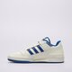 pánske tenisky (obuv) ADIDAS FORUM LOW CL ih7829 farba biela