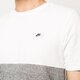 pánske tričko NIKE TRIČKO TEE-SHOEBOX 739469100 farba biela
