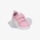 detské tenisky (obuv) PUMA COURTFLEX V2 V PS 37154323 farba ružová