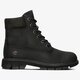 dámska vychádzková obuv TIMBERLAND LUCIA WAY 6IN WP BOOT tb0a1sc40011 farba čierna