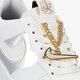 dámske tenisky (obuv) NIKE WMNS AF1 PIXEL dc1160-100 farba viacfarebná