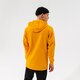 pánska mikina VANS MIKINA S KAPUCŇOU VANS CLASSIC PO HOODIE II vn0a456blsv1 farba žltá
