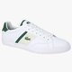 pánske tenisky (obuv) LACOSTE FAIRLEAD 116 1 731spm0014001 farba biela