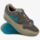 pánske tenisky (obuv) NIKE AIR MAX 1 PREMIUM 875844200 farba hnedá