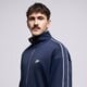 pánska mikina NIKE MIKINA M NK CLUB KNIT OS TRACK JACKET hv1417-451 farba tmavomodrá