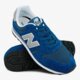 pánske tenisky (obuv) NEW BALANCE ML373BLU ml373blu farba tmavomodrá