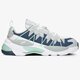 pánske tenisky (obuv) PUMA LQD CELL OMEGA STRIPED KIT 37147602 farba sivá