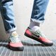 pánske skate obuv NIKE SB CHRON 2 dm3493-603 farba sivá