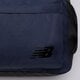 dámsky ruksak NEW BALANCE RUKSAK ESSENTIAL BACKPACK lab53511nny farba tmavomodrá