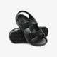 detská vychádzková obuv BIRKENSTOCK MILANO KIDS EVA 1009353 farba čierna
