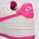 detské tenisky (obuv) NIKE AIR FORCE 1 LV8 fv5948-102 farba biela