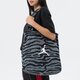 dámska taška JORDAN TAŠKA BREAKFAST TOTE BAG 9a0663w0j farba béžová