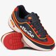pánske tenisky (obuv) ELLESSE SPARTA EDGE 613624 farba tmavomodrá